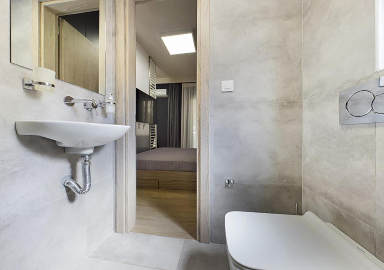 Feel Good Vibes - Apt Suite Athen Eksteriør bilde